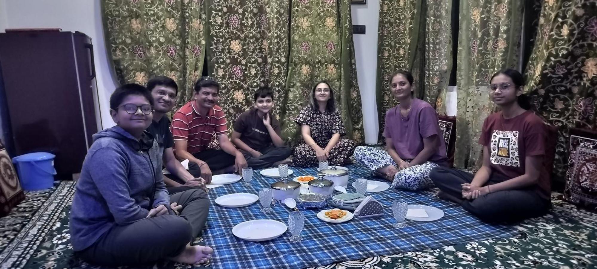 Homestay Elizabeth Paying Tangmarg Gulmarg