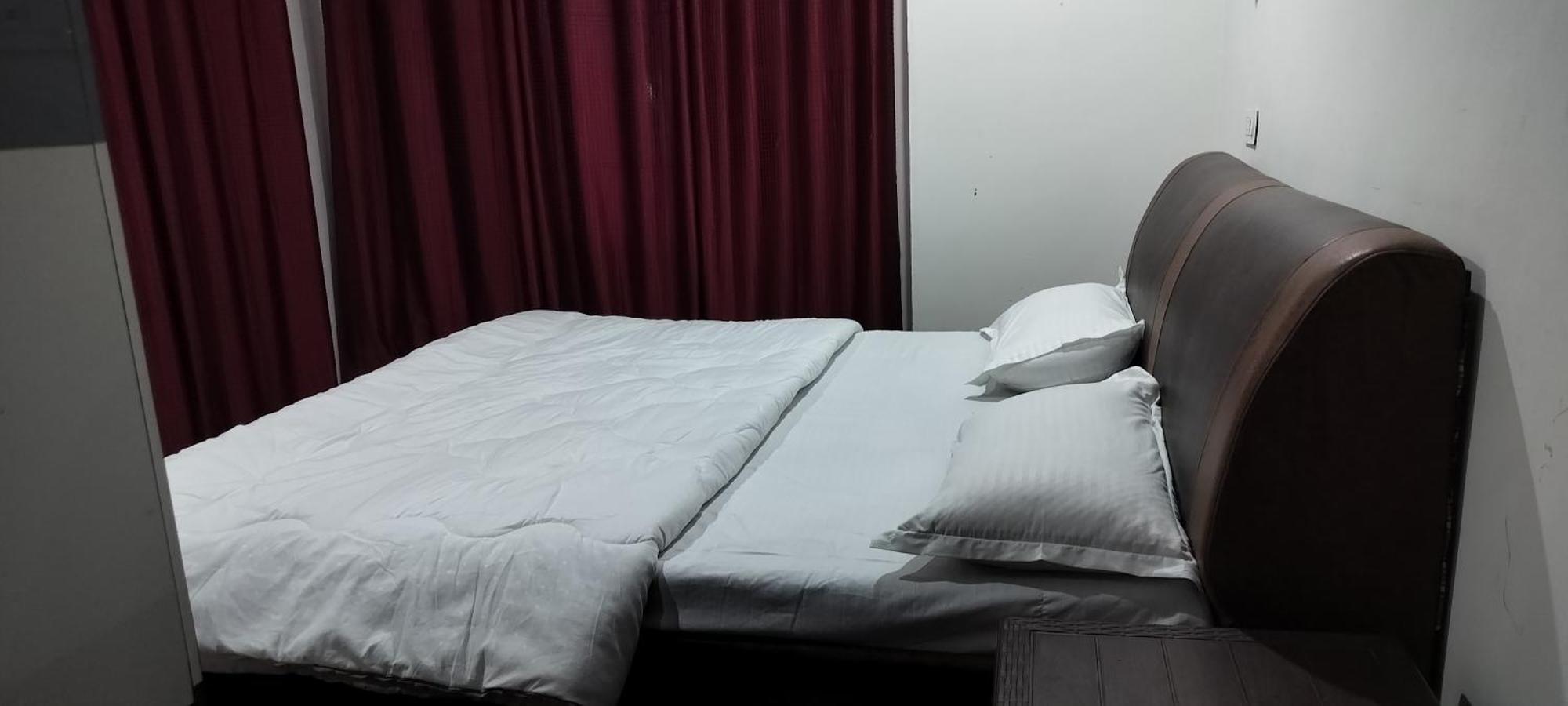Homestay Elizabeth Paying Tangmarg Gulmarg