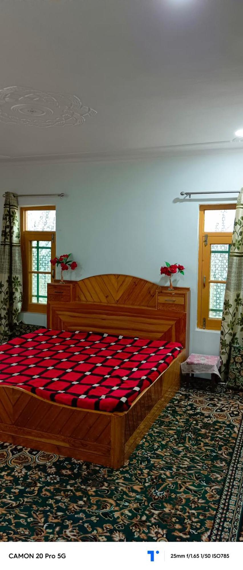 The Himalayan Homestay