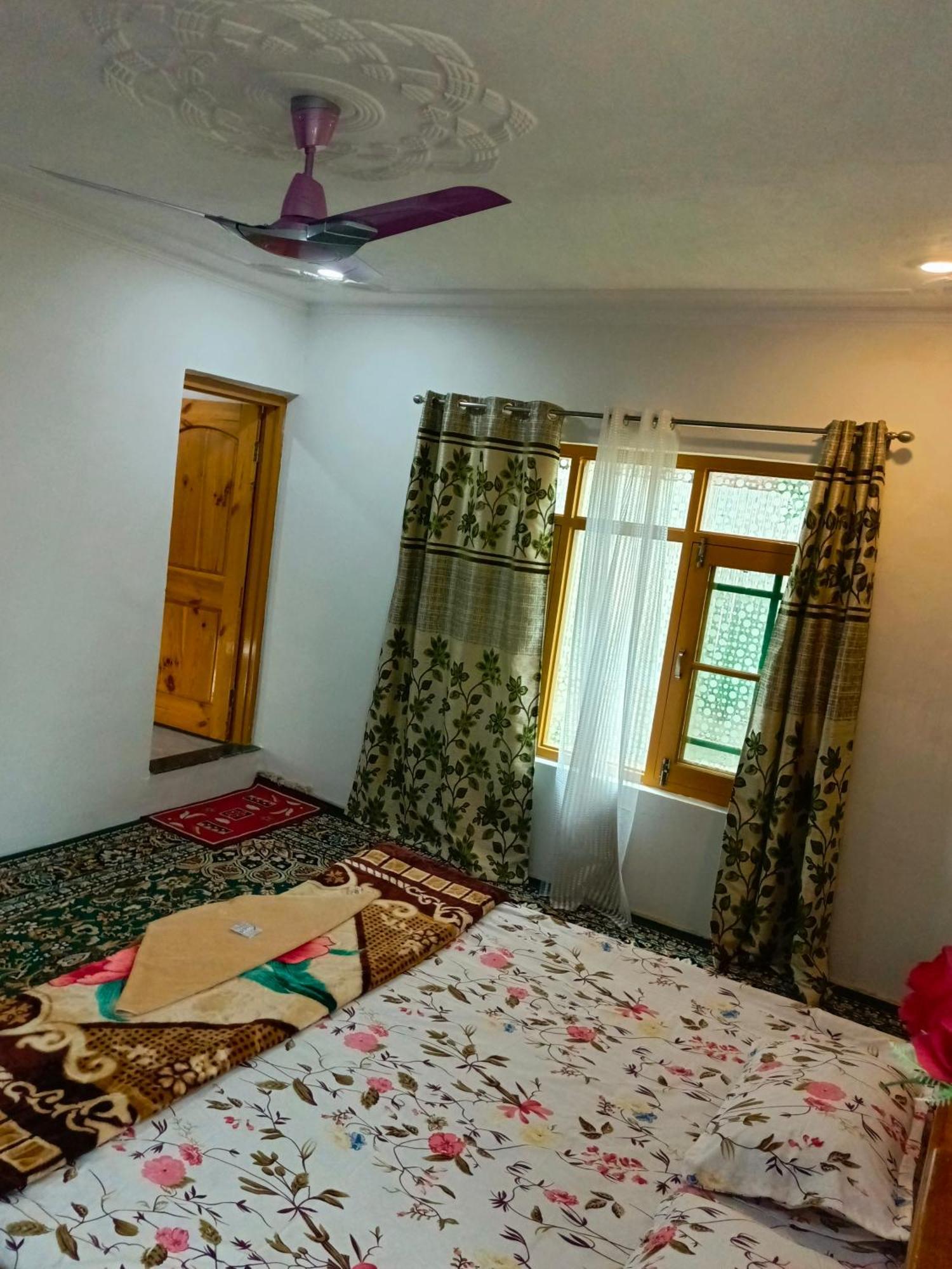 Homestay The Himalayan