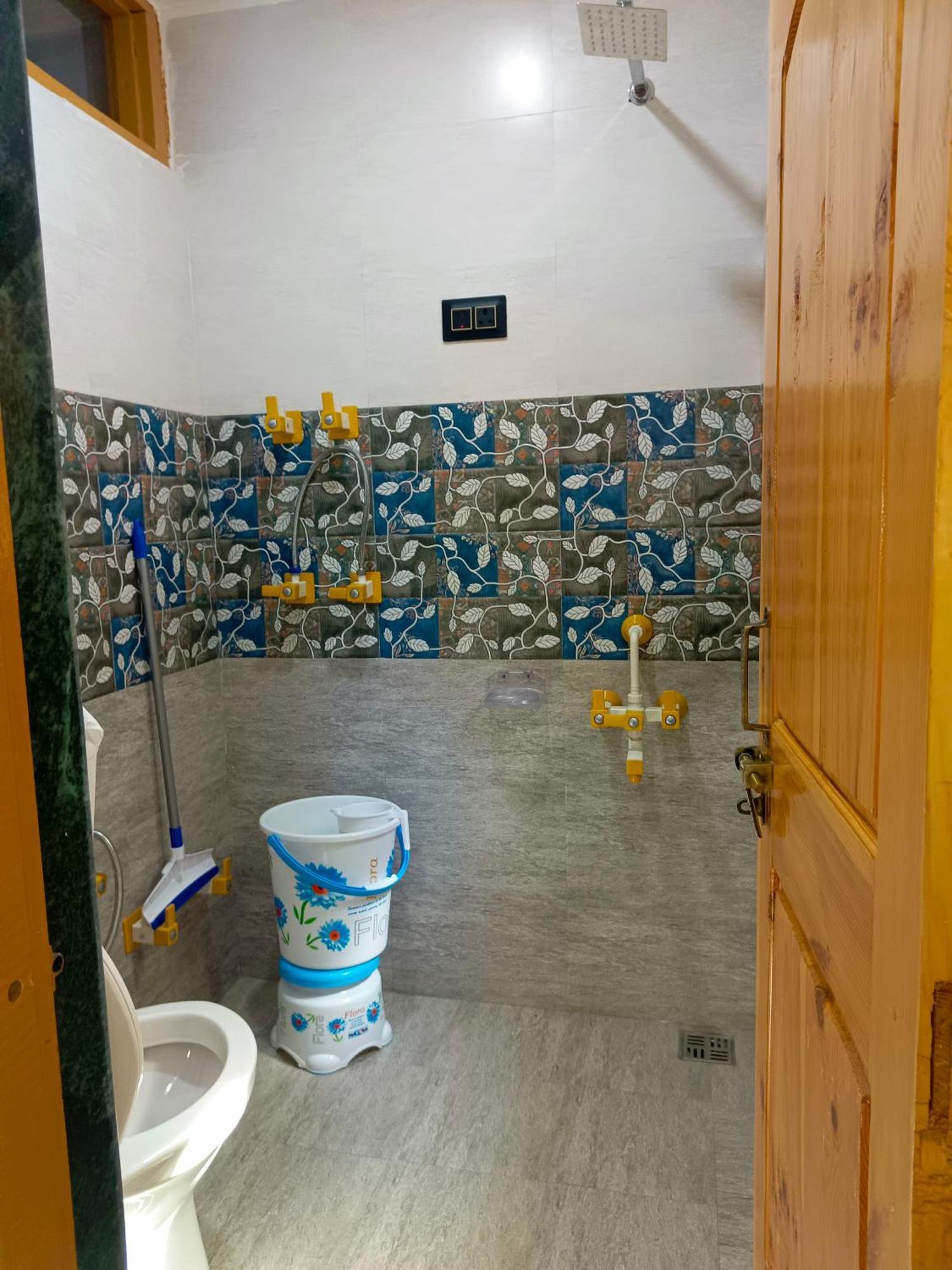 The Himalayan Homestay