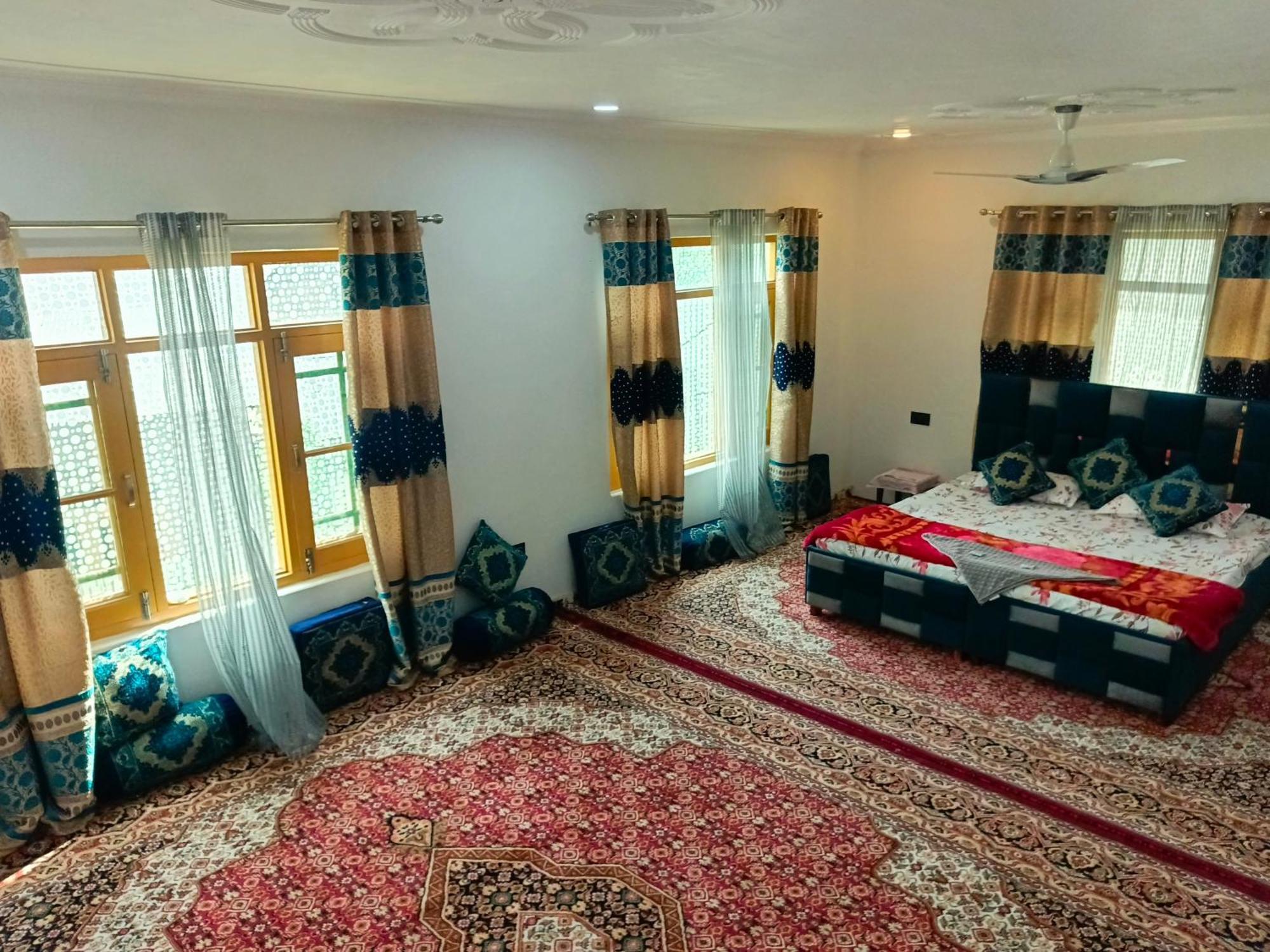 The Himalayan Gulmarg