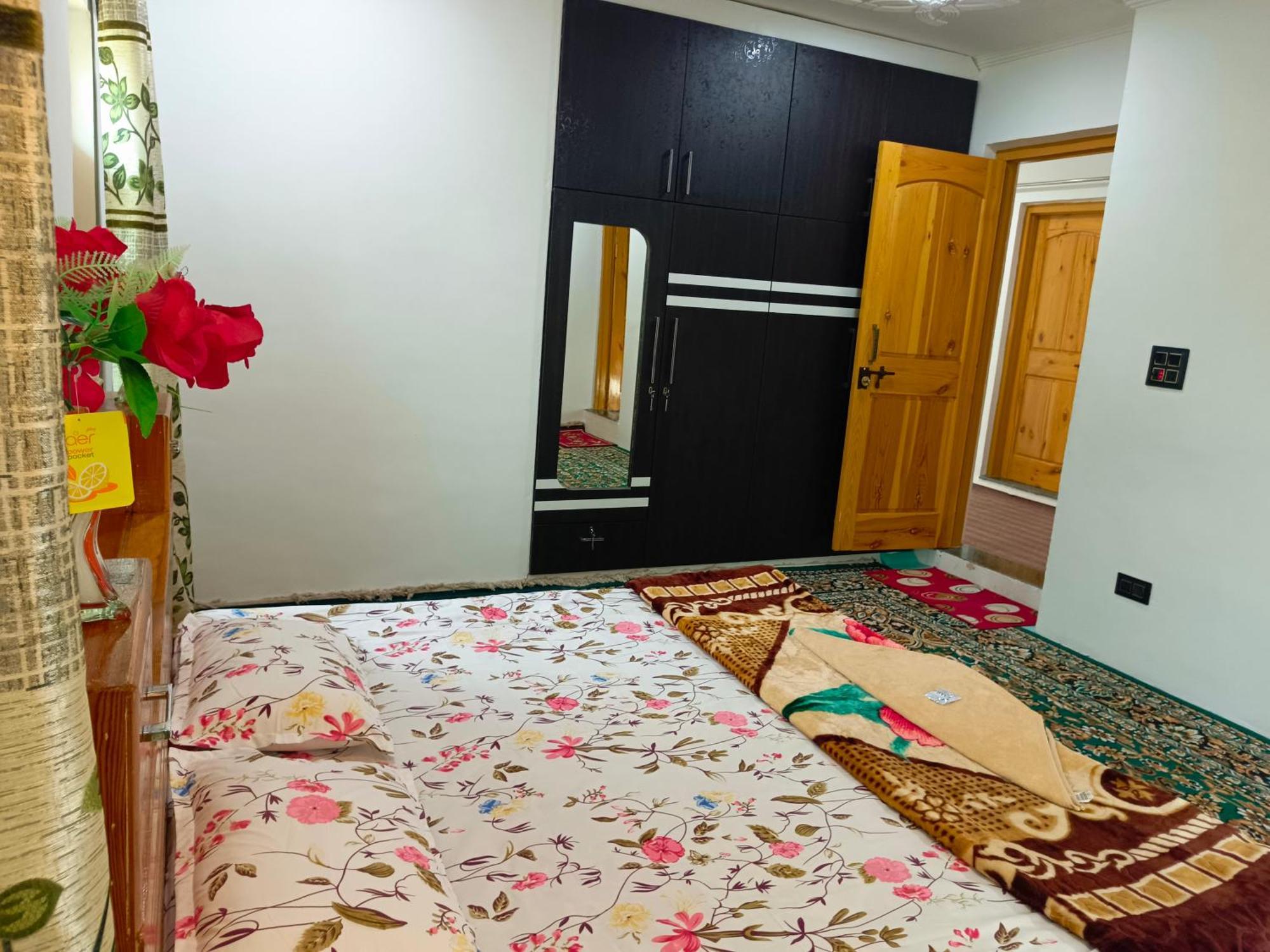 The Himalayan Homestay
