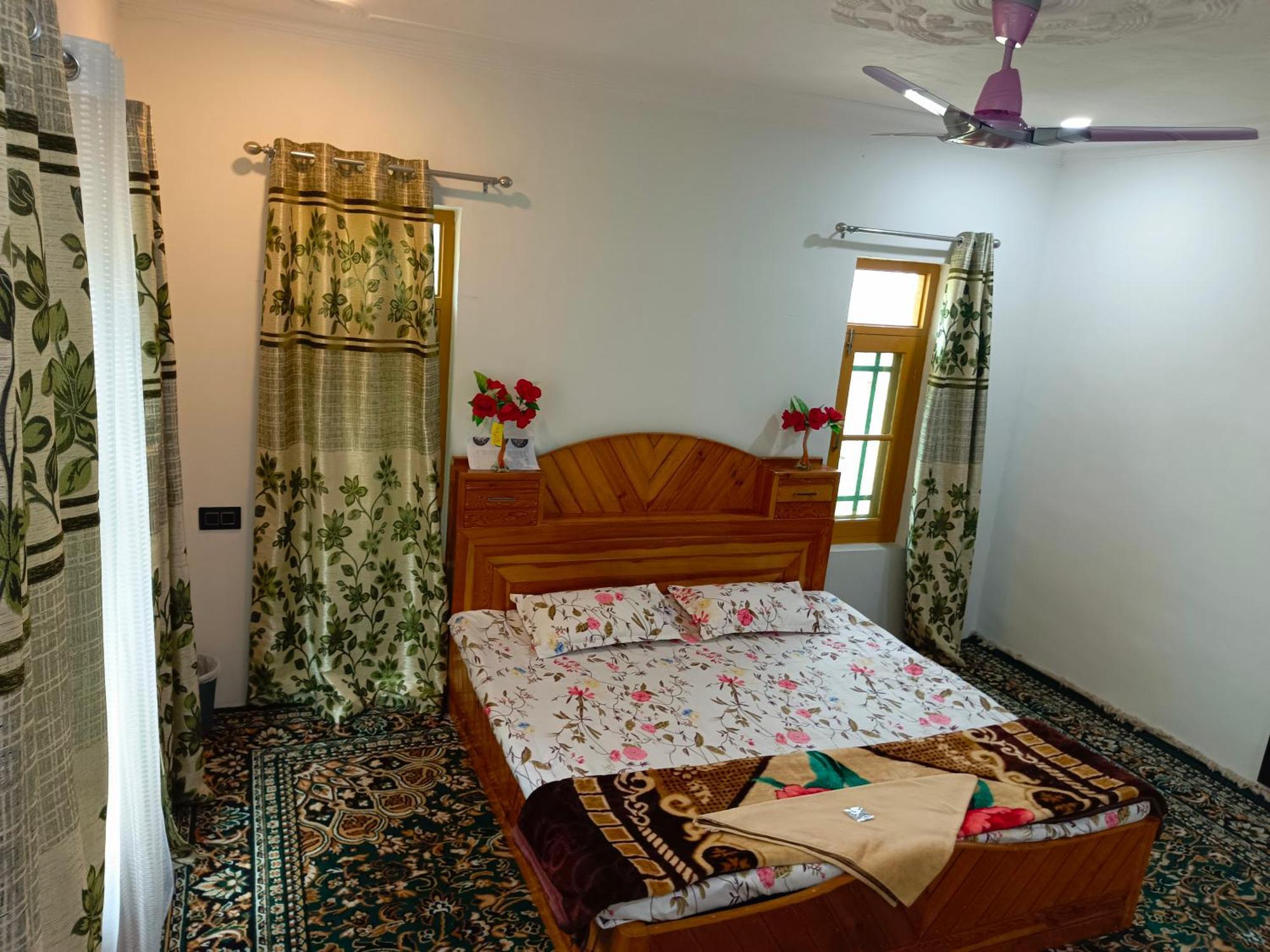 The Himalayan Homestay Gulmarg