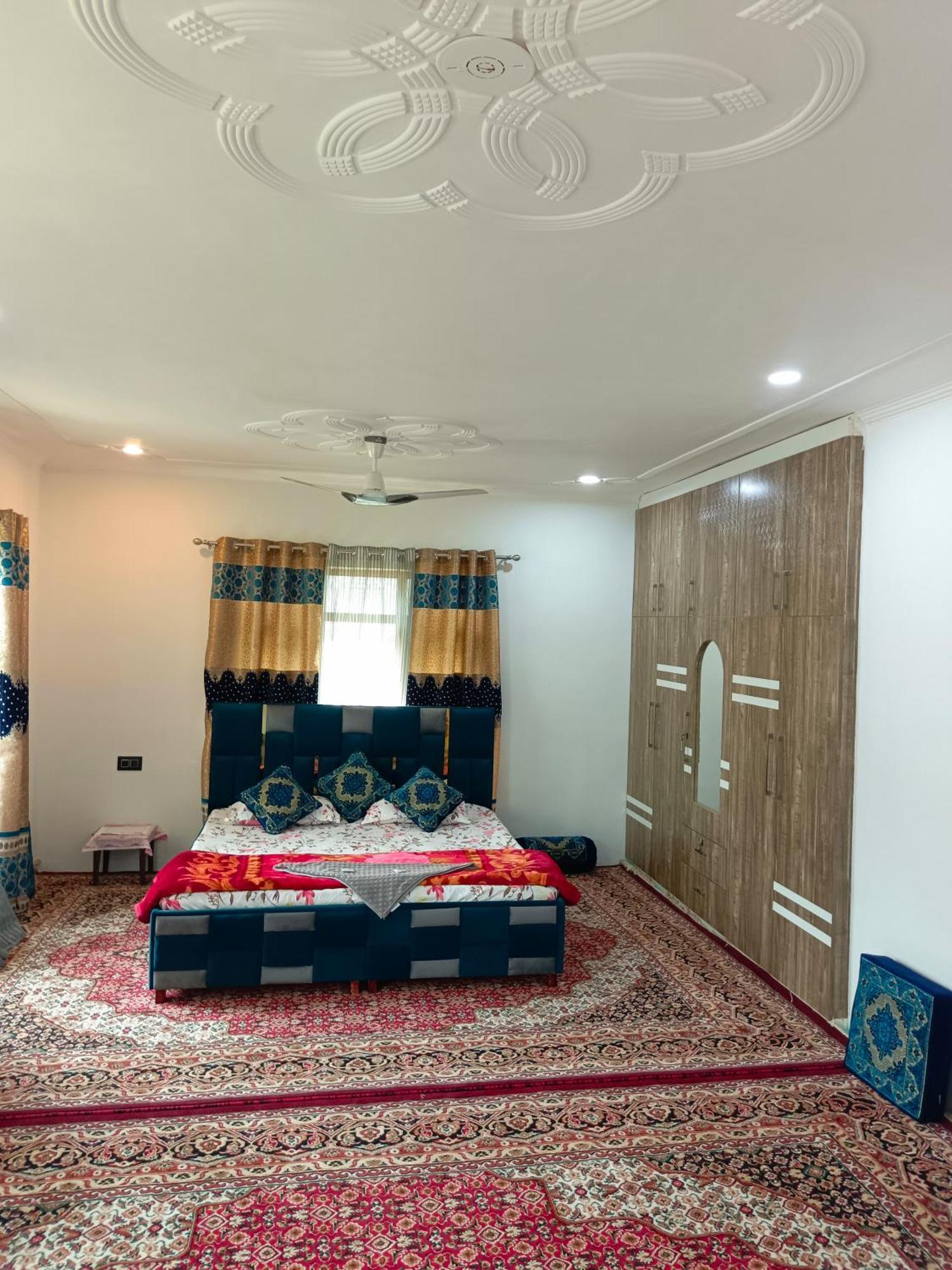 The Himalayan Gulmarg