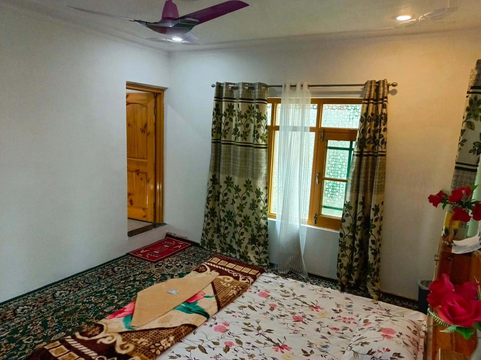 The Himalayan Homestay Gulmarg