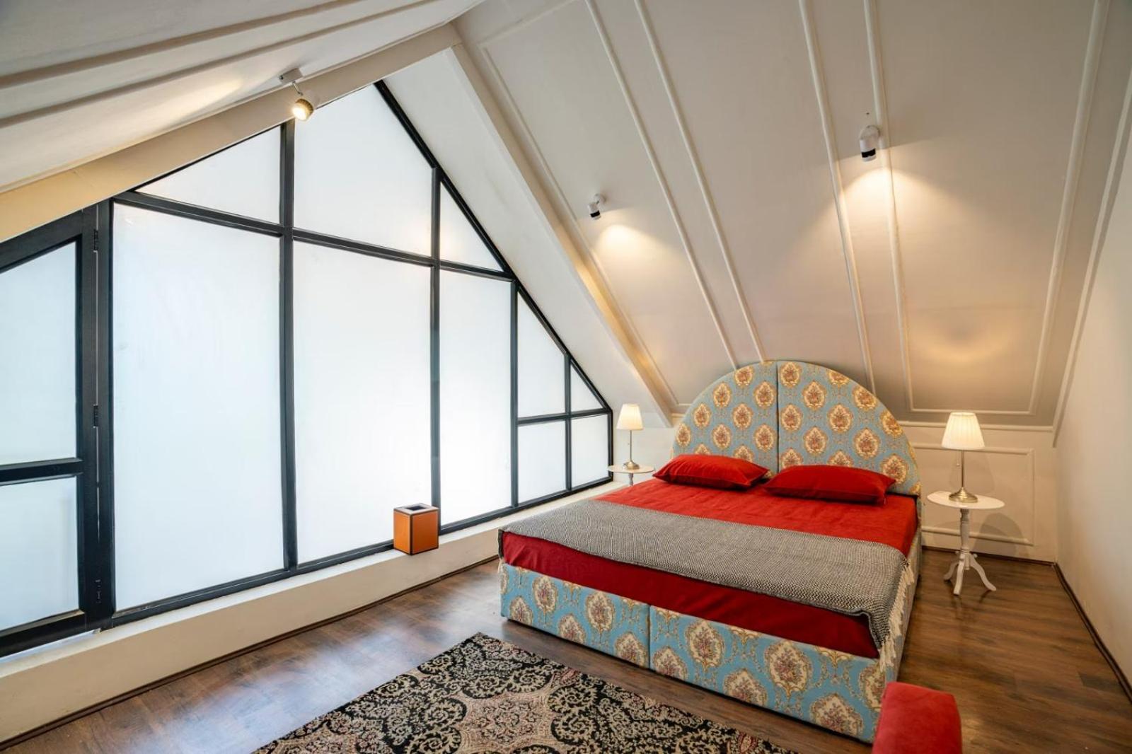 Shayari Holiday home *