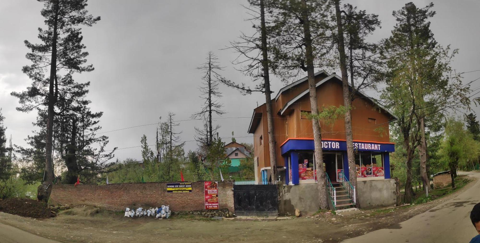 Serene By Doctors Lodge Gulmarg