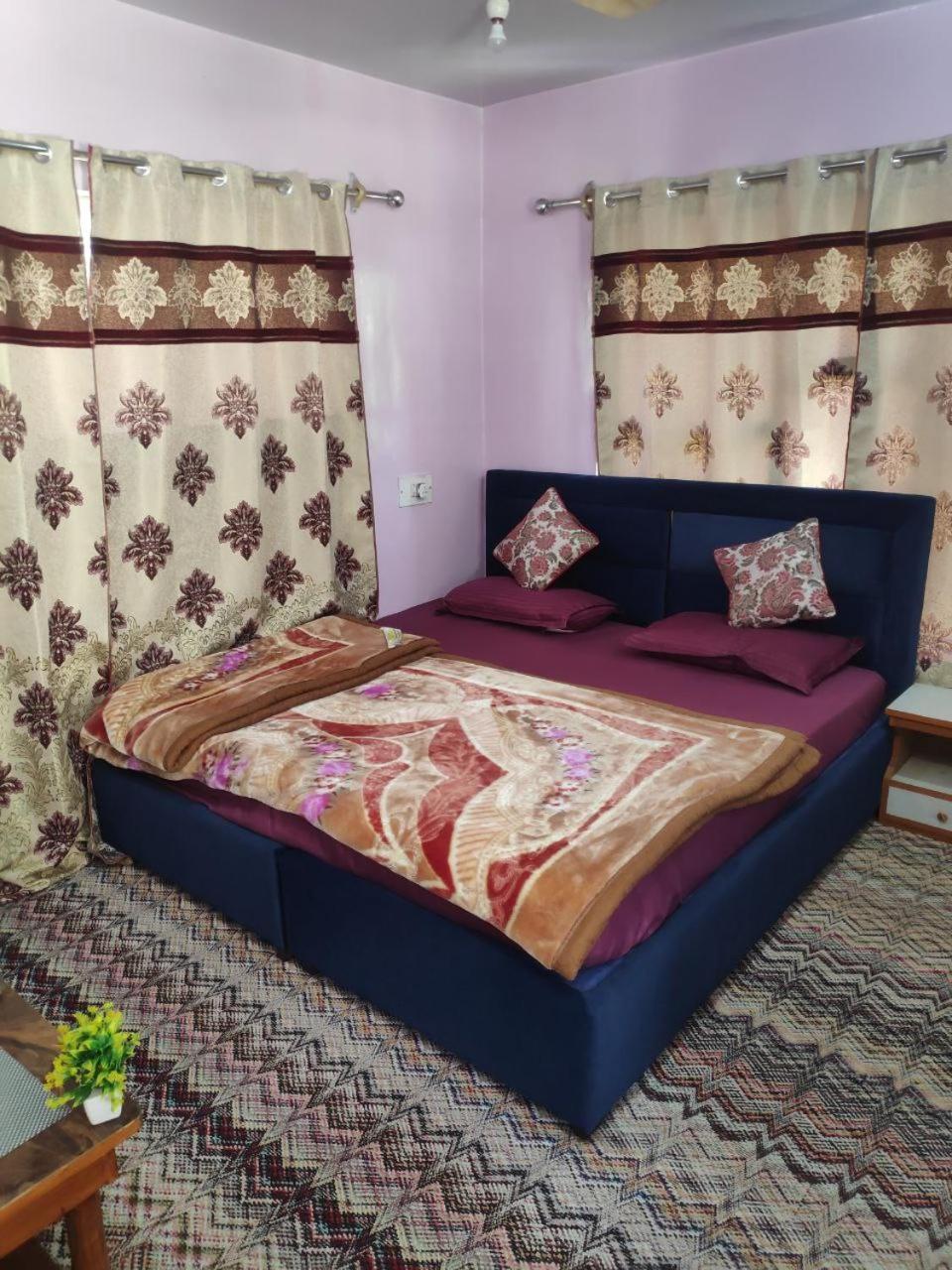 Lodge Serene By Doctors Gulmarg