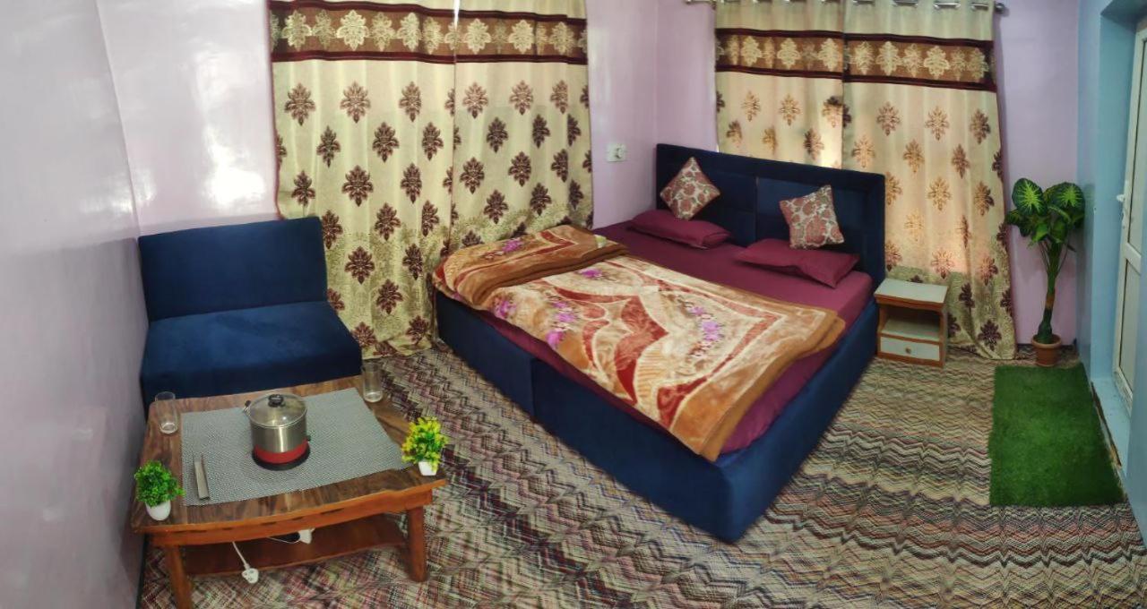 Serene By Doctors Gulmarg
