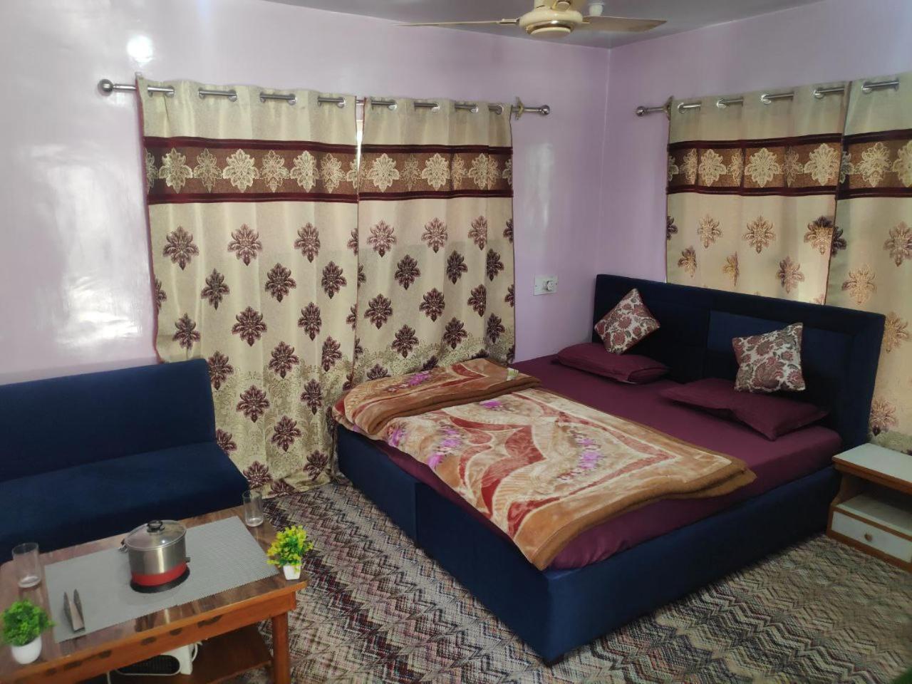 Lodge Serene By Doctors