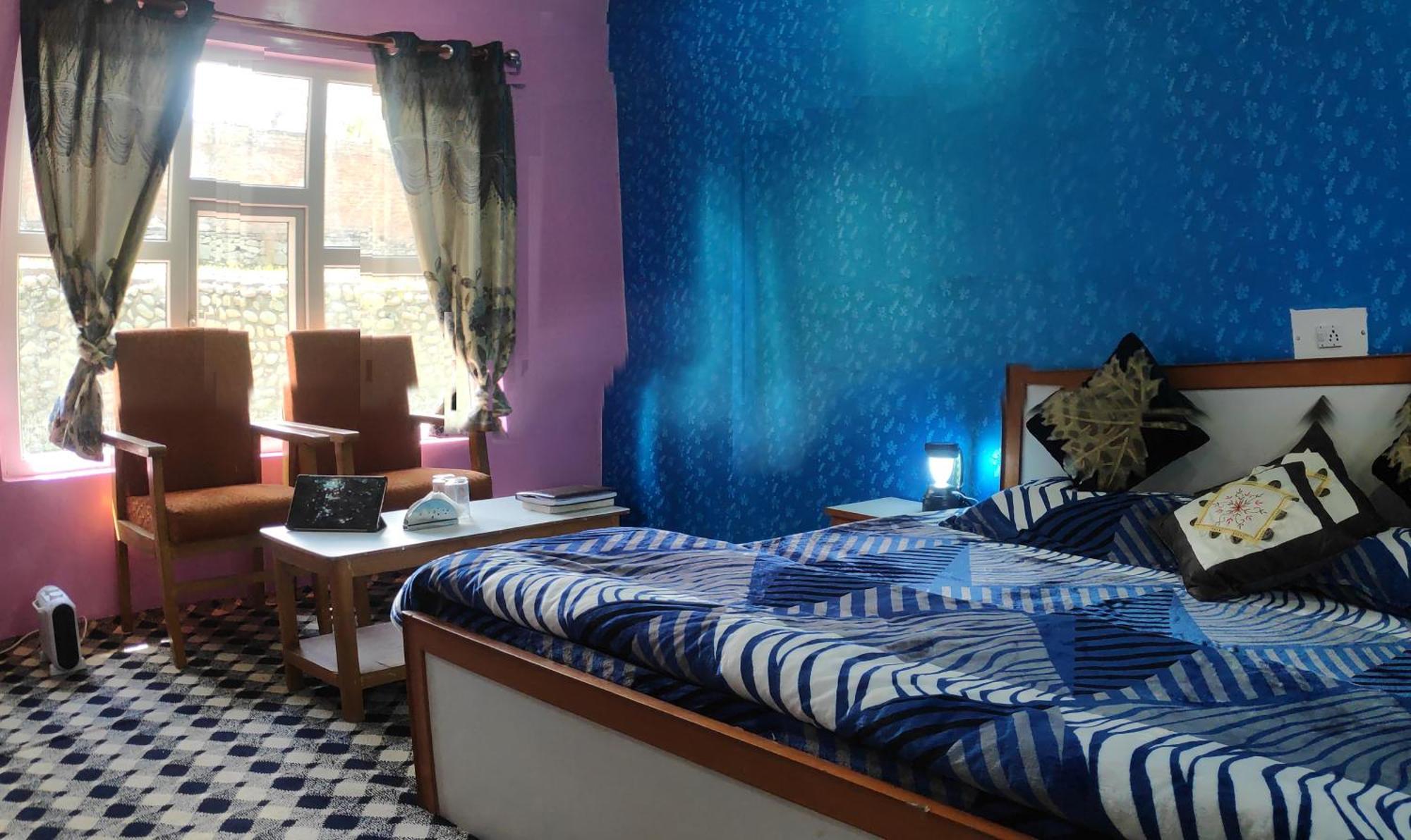 Lodge Serene By Doctors Gulmarg