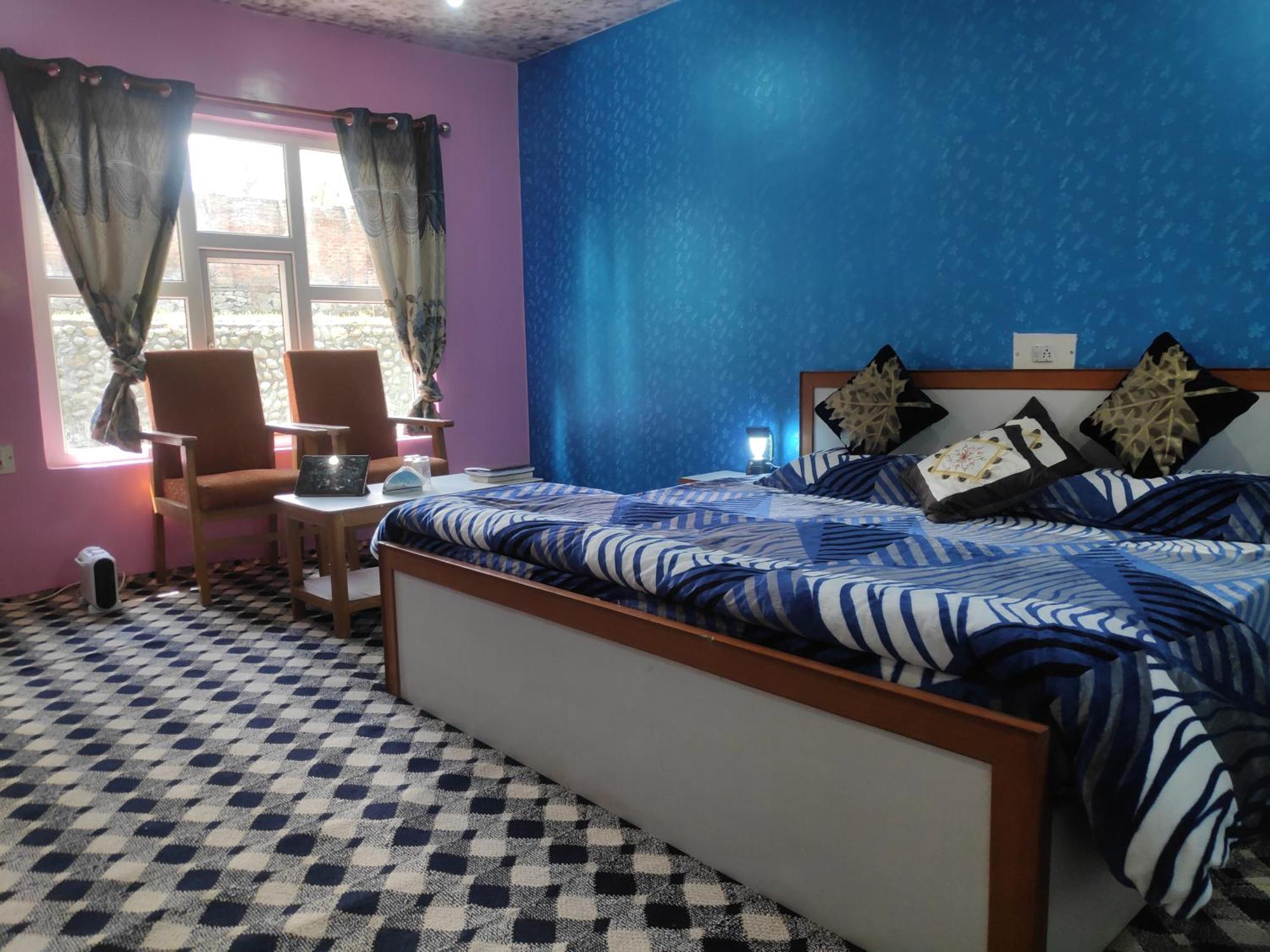Serene By Doctors Lodge Gulmarg