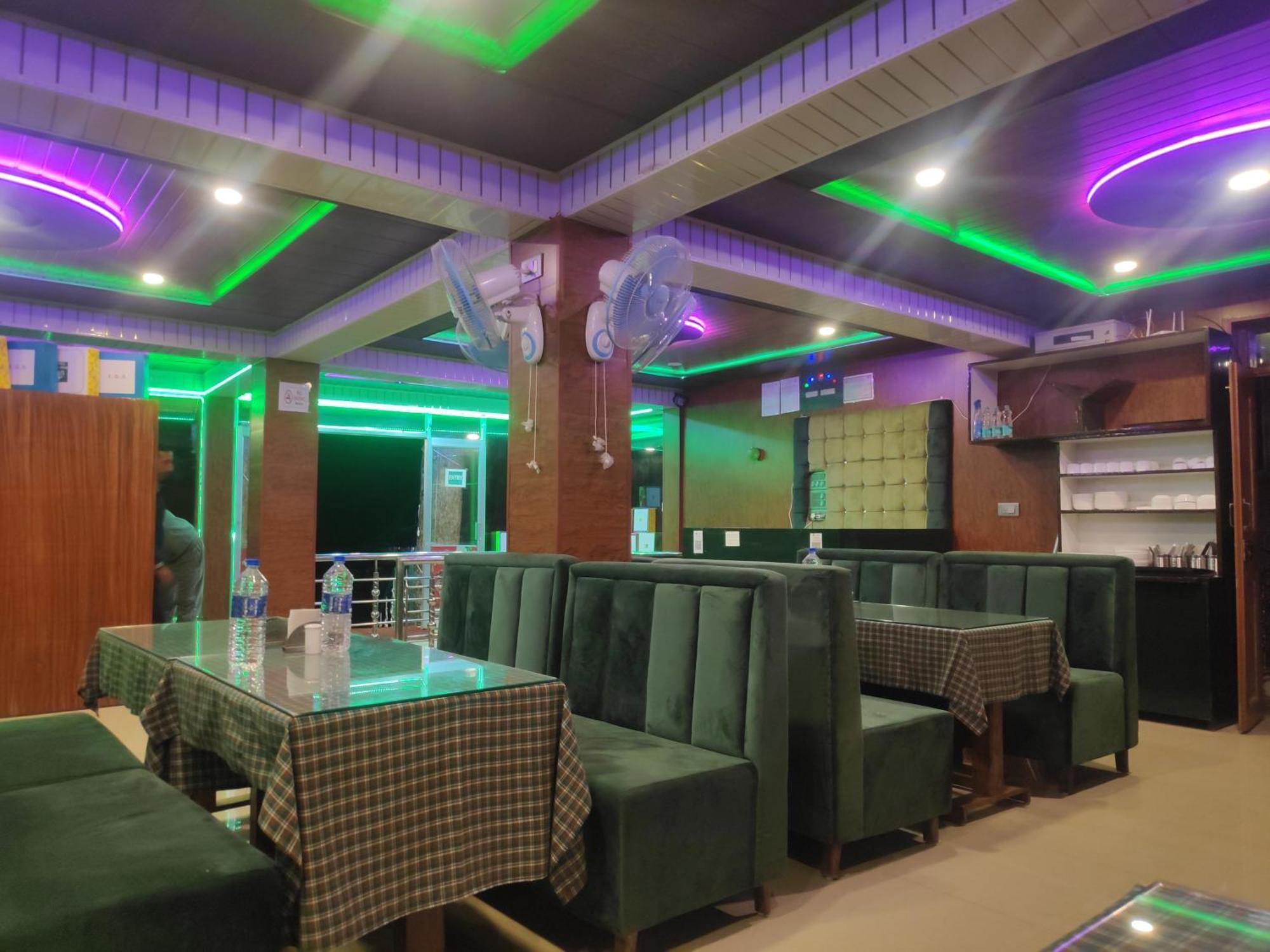 Lodge Serene By Doctors Gulmarg