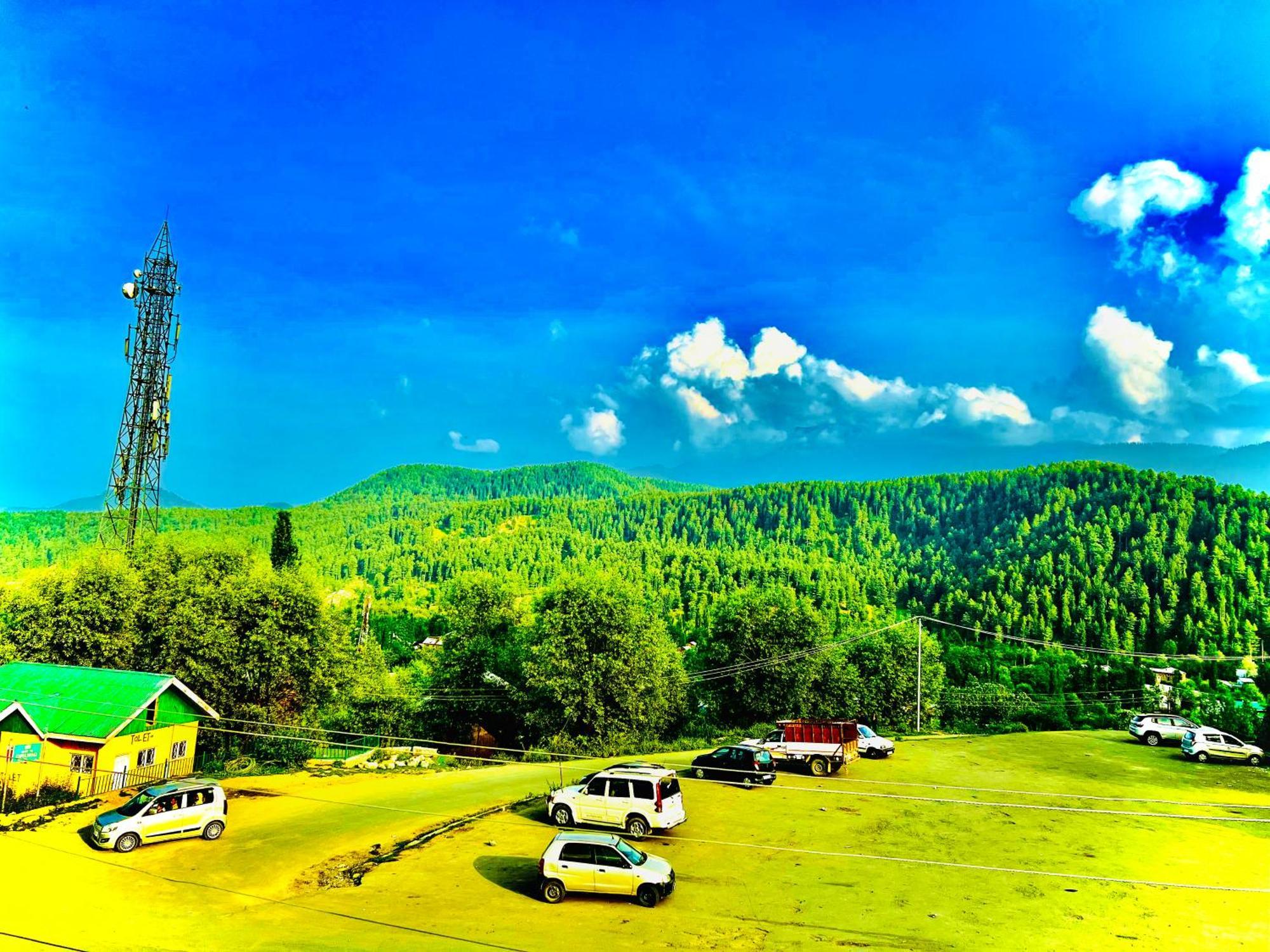 Pine View 2* Gulmarg