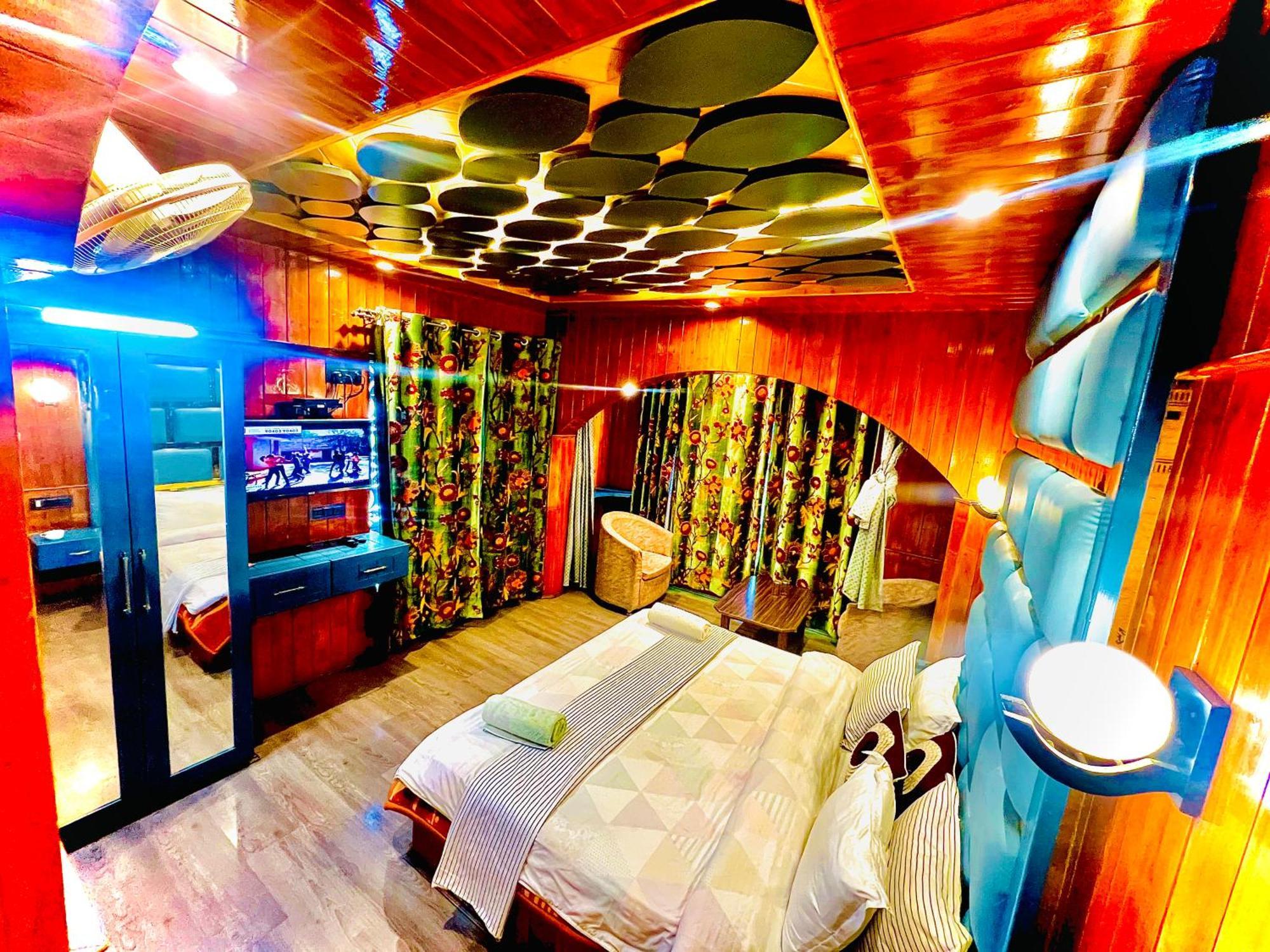 Hotel Pine View Gulmarg