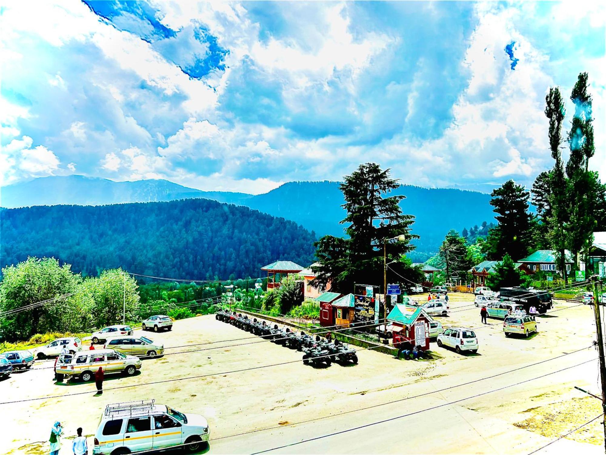 Pine View 2* Gulmarg