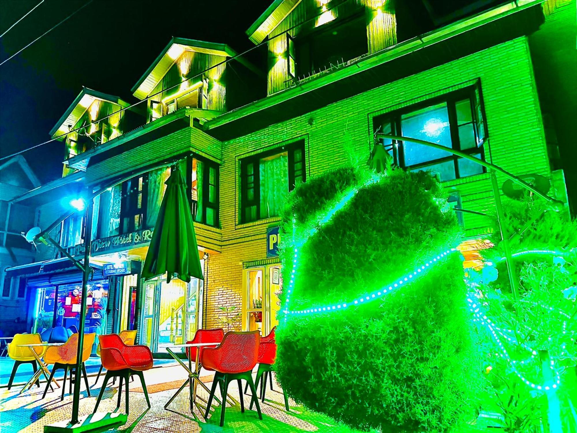 Hotel Pine View Gulmarg