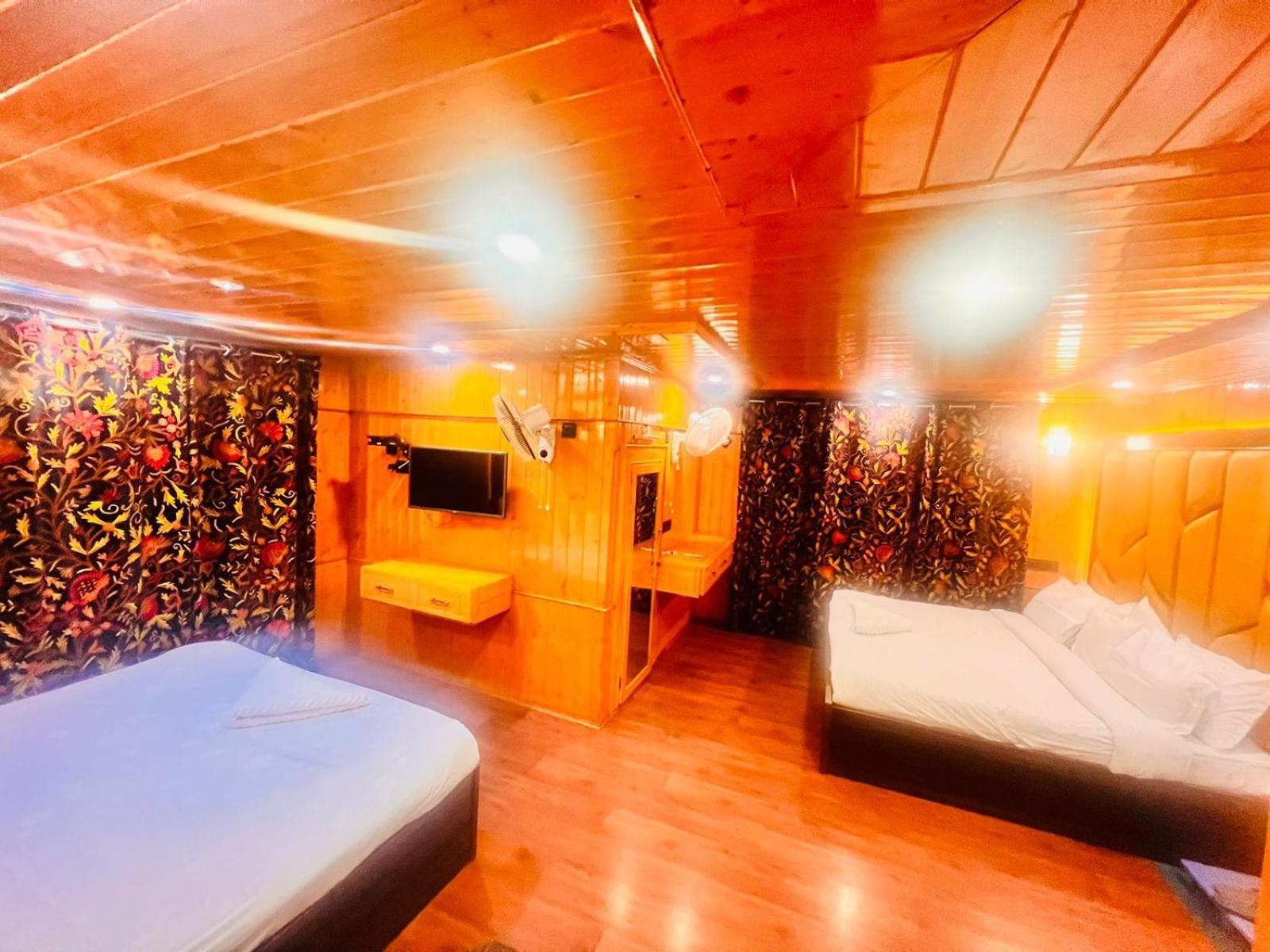 Pine View Gulmarg