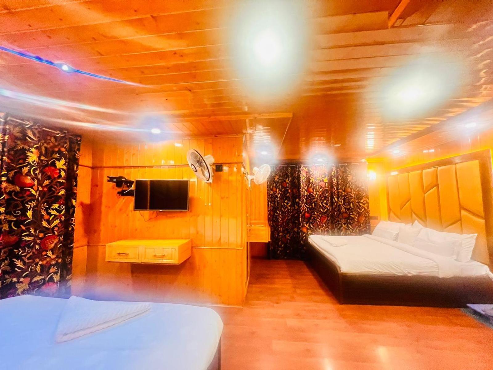 Pine View Hotel