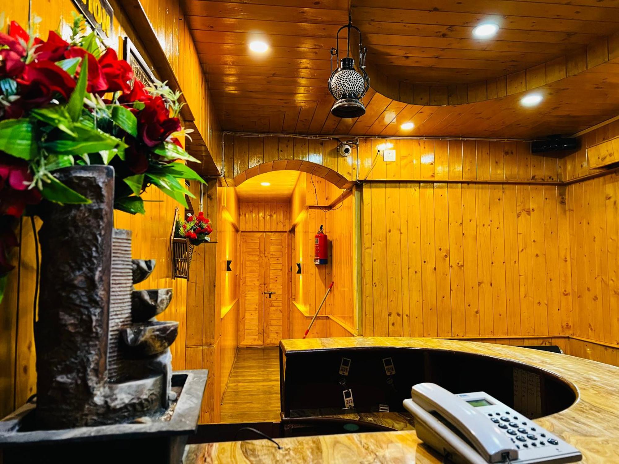 Pine View Gulmarg