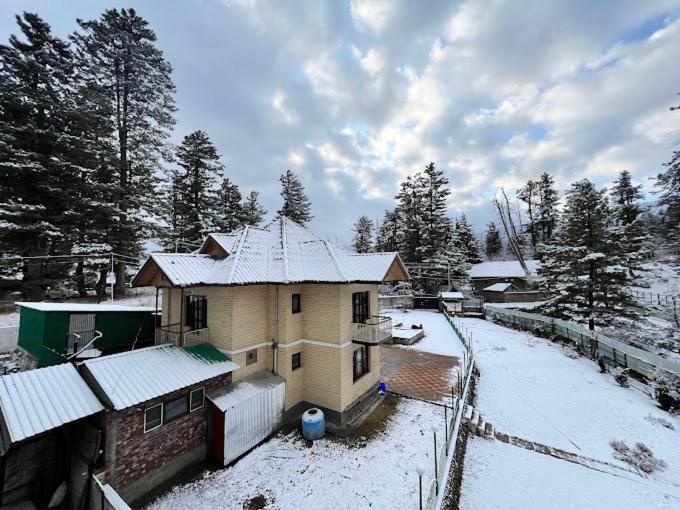 Cozy Comfort 3*