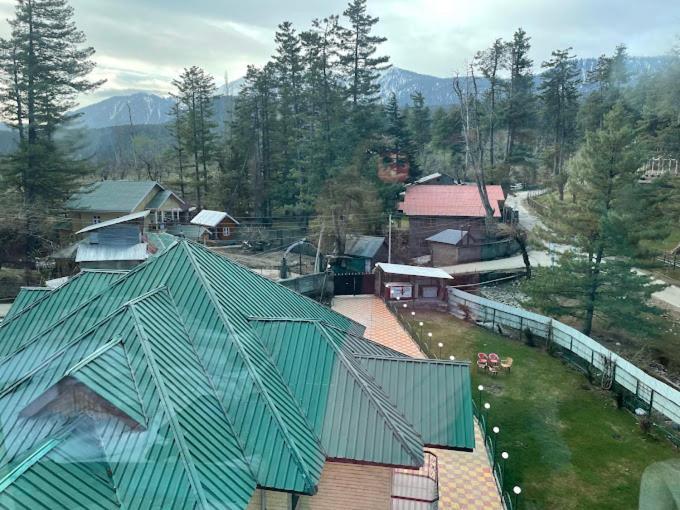 Hotel Cozy Comfort 3*