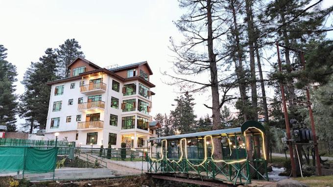 Hotel Cozy Comfort 3*