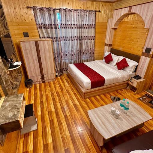 Cozy Comfort Hotel 3*