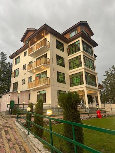 Cozy Comfort 3*