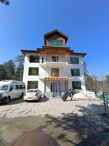 Cozy Comfort Hotel 3*