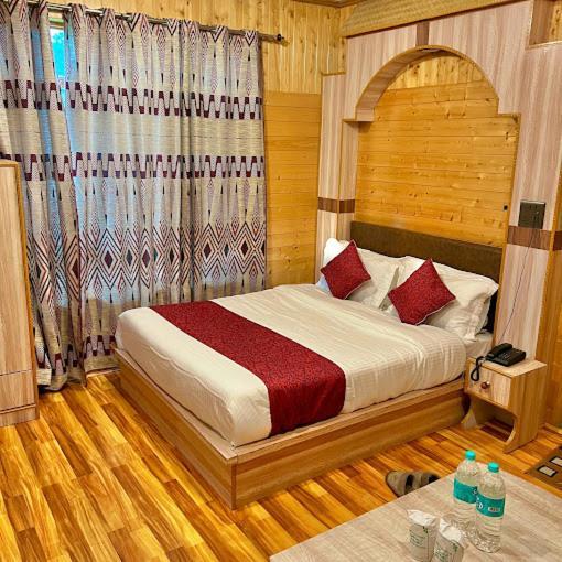 Cozy Comfort Gulmarg