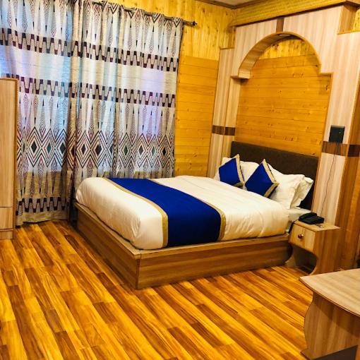 Hotel Cozy Comfort 3*