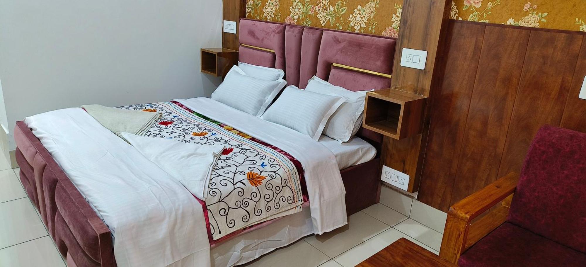 Gs Residency Hotel Gulmarg