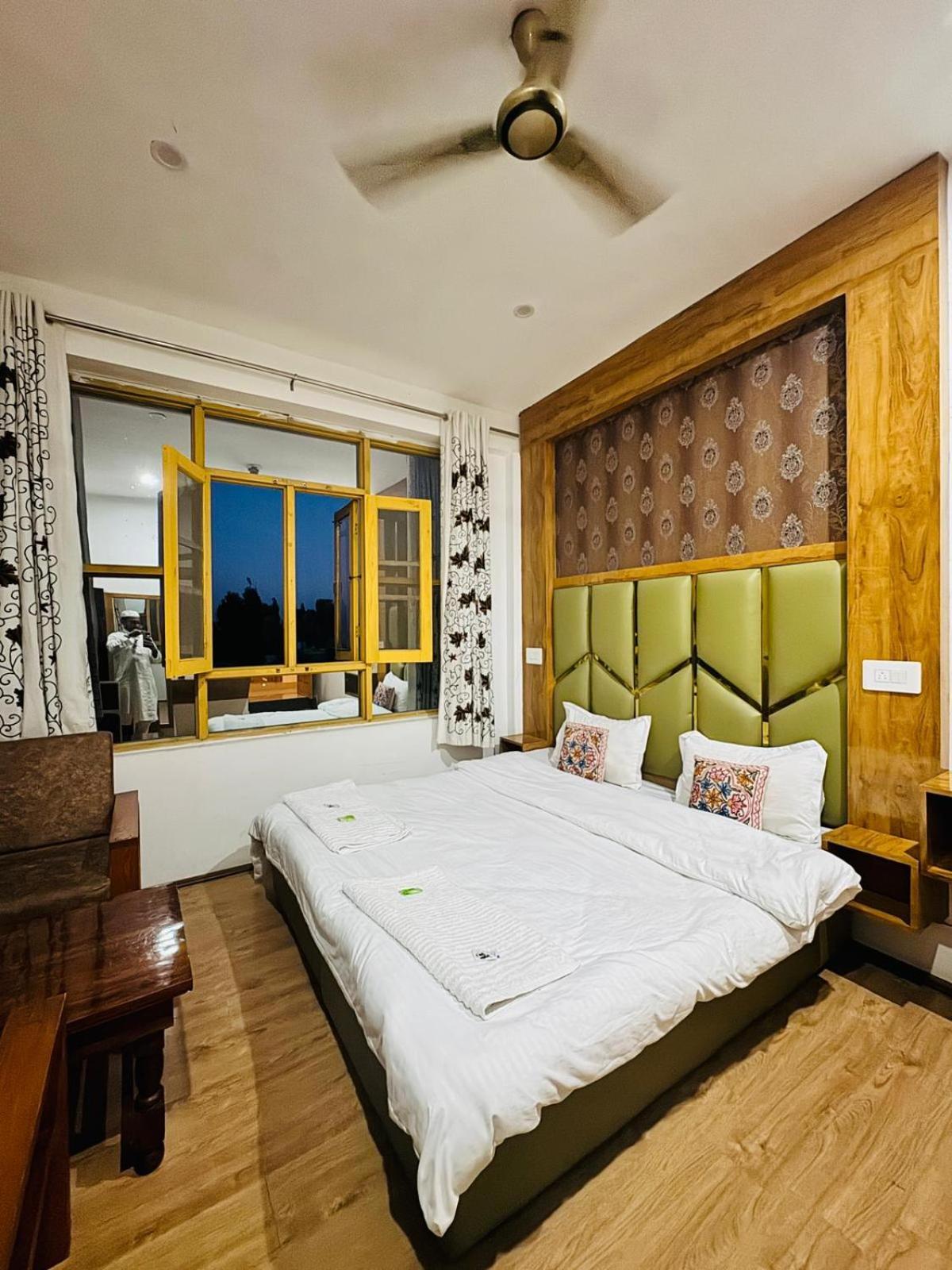 Gs Residency Gulmarg