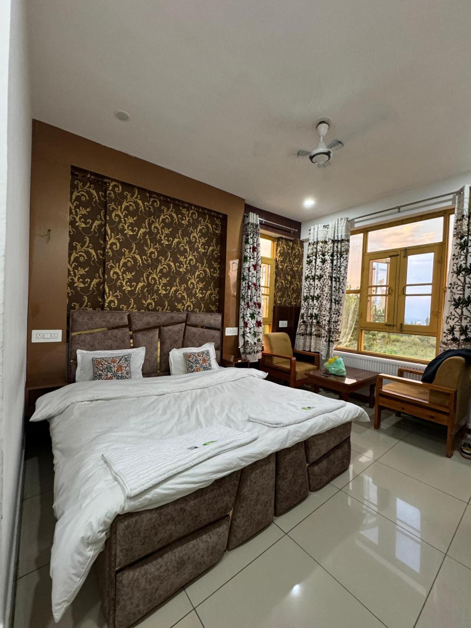 Gs Residency 3* Gulmarg