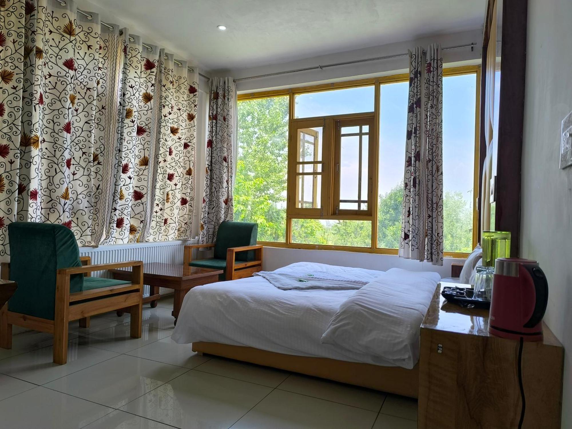 Gs Residency
