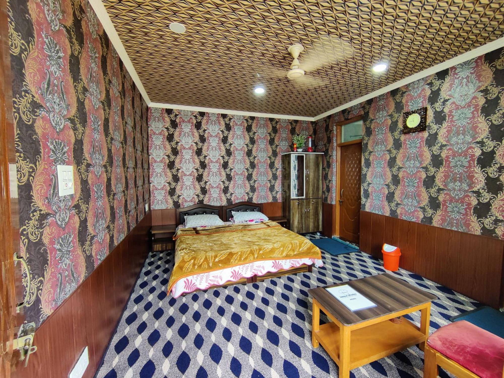 Homestay Kashmir *