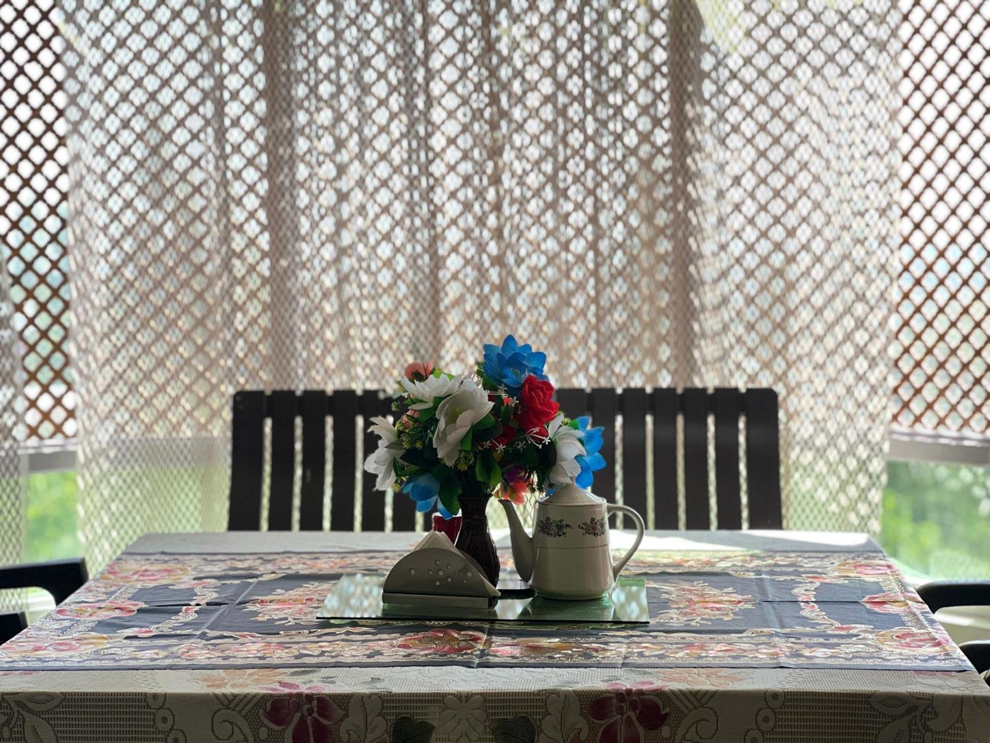 Everest Guest house *