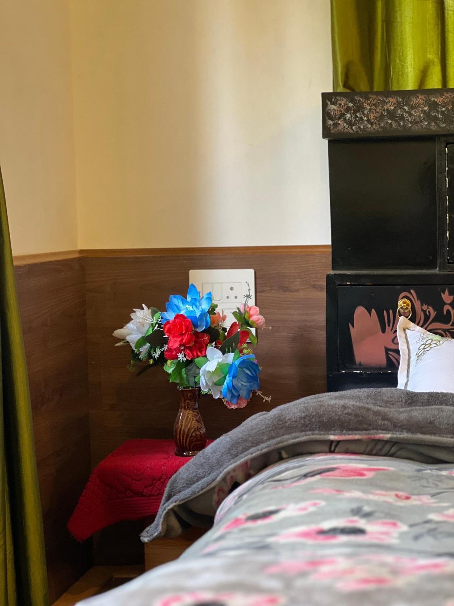 Guest house Everest Gulmarg