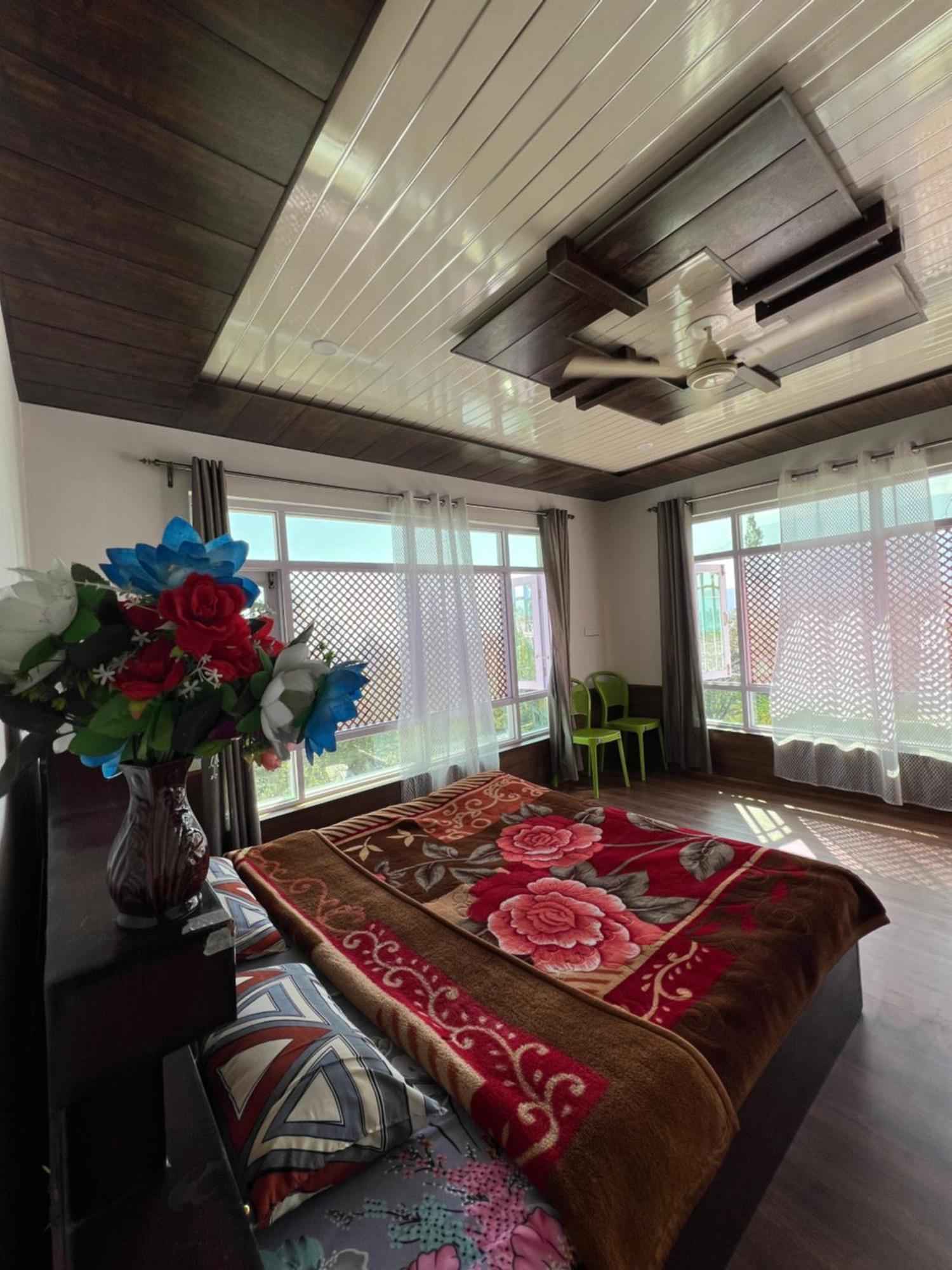 Guest house Everest Gulmarg