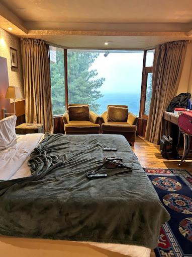Hotel Excellence Castle Gulmarg