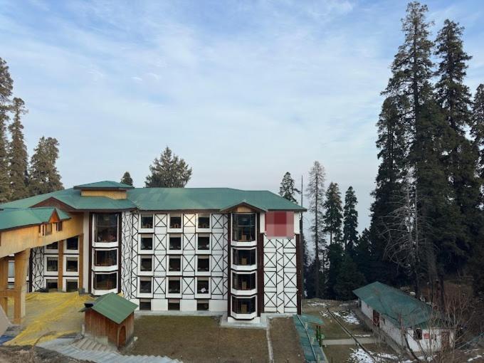 Excellence Castle 5* Gulmarg