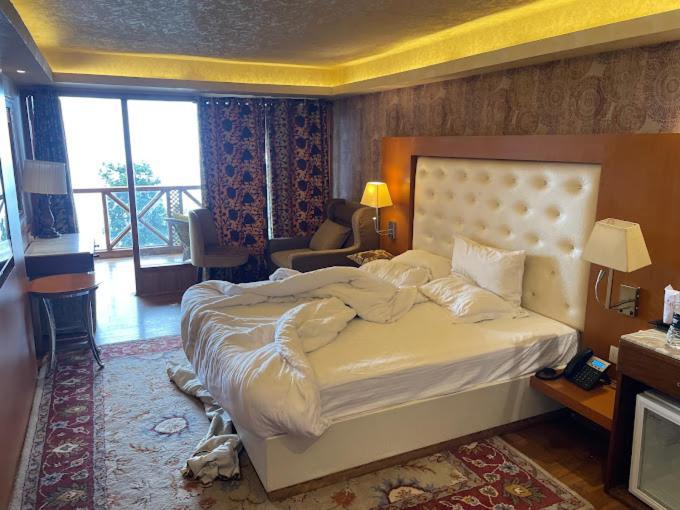 Excellence Castle Hotel 5*