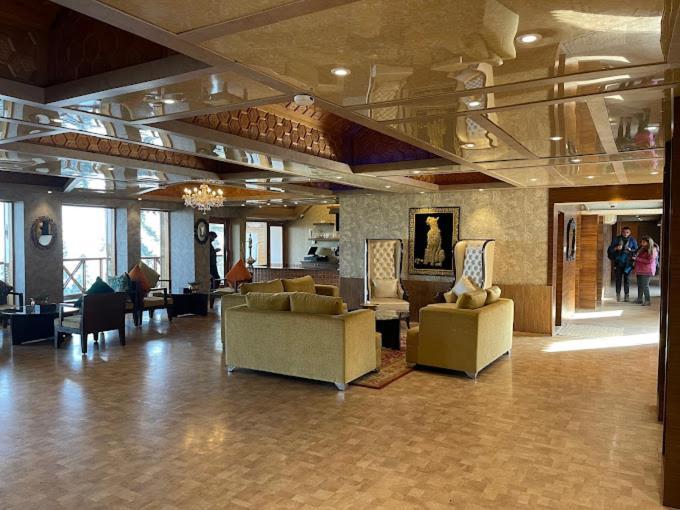 Hotel Excellence Castle