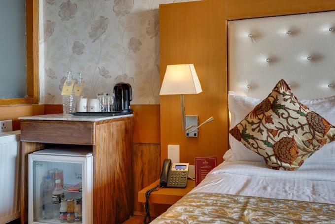 Excellence Castle Hotel Gulmarg