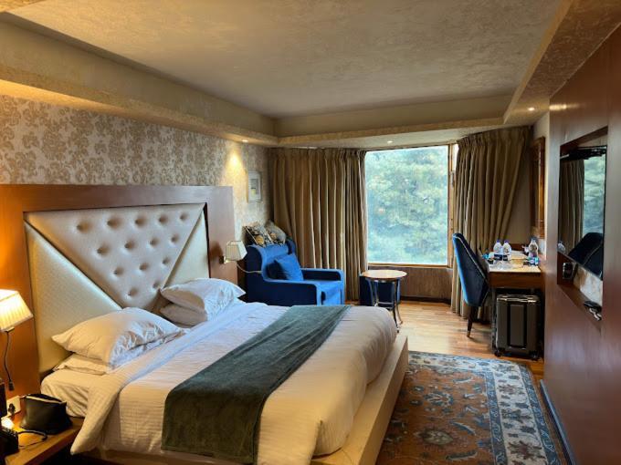 Excellence Castle Hotel