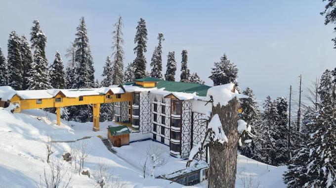 Hotel Excellence Castle 5*