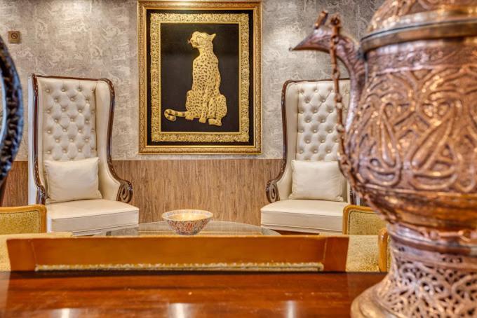 Excellence Castle 5* Gulmarg