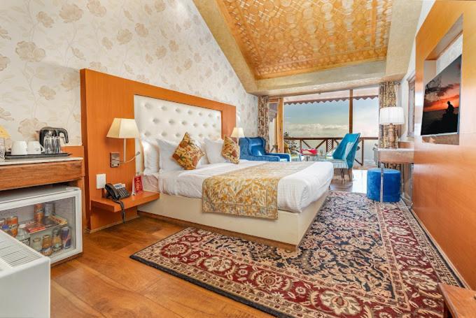 Hotel Excellence Castle
